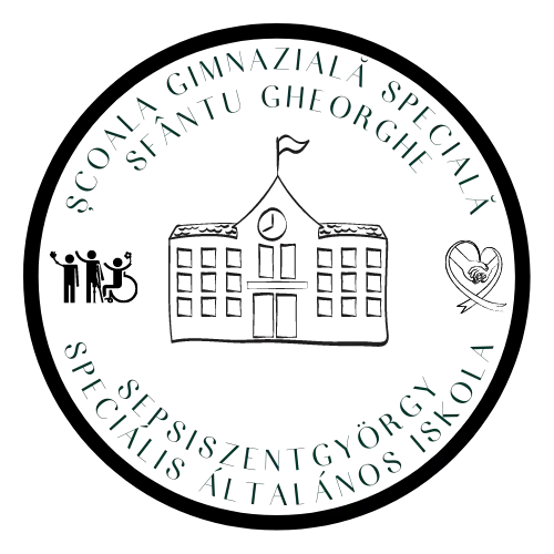 Logo - Black